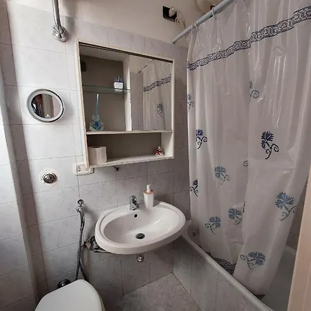 Casetta Vacanze Cinea *