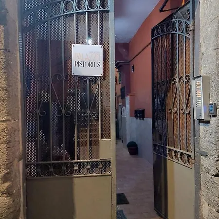 Casetta Vacanze Cinea
