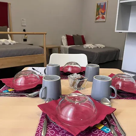 Bed & Breakfast Caba Naples