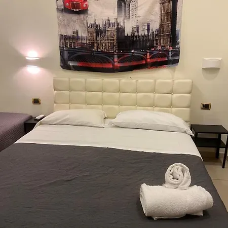 Ocea Nocleg ze śniadaniem