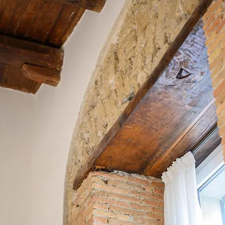 Vendégház Interno Barocco Nápoly