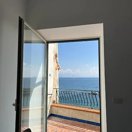 Marechiaro House Naples