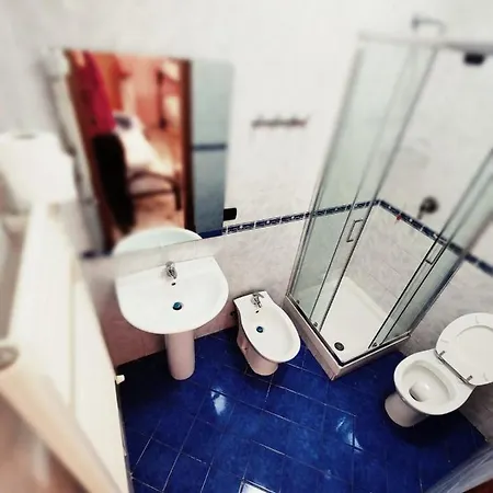 Backpacker Hostel Νάπολη