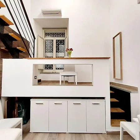 Mi Casa Es Tu Casa