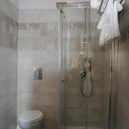 Bed & Breakfast Molo 5 2*