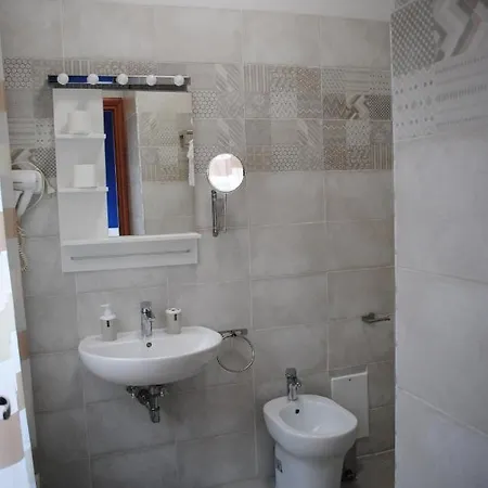 Molo 5 Bed & Breakfast