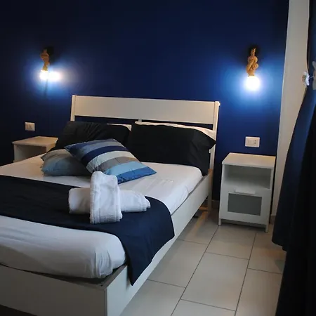 Bed & Breakfast Molo 5 2*