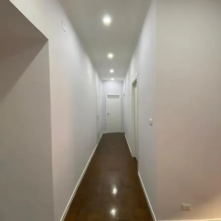Bed & Breakfast Archivio Storico Centro *