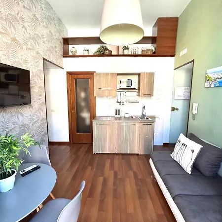 Maison Plebiscito Napels