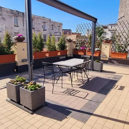 Terrazza Forino - De Charm - 公寓 *
