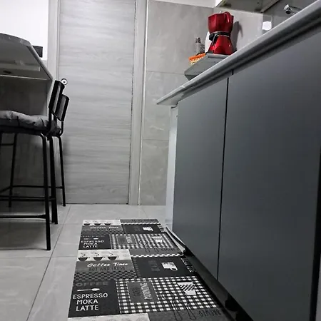 Holiday home Casa Storica Naples