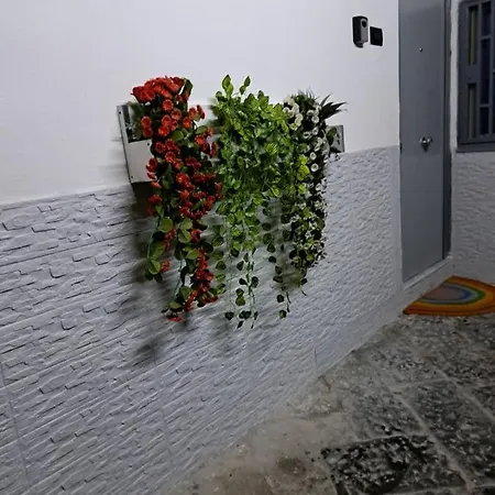 Casa Storica Holiday home *
