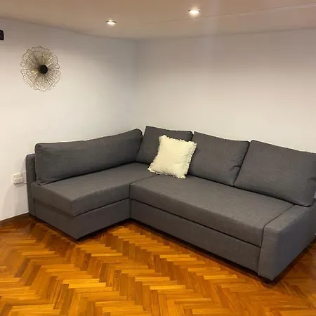 Bovio 22 Appartement