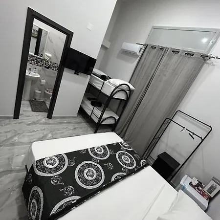 Foria House Valentino Apartment Naples