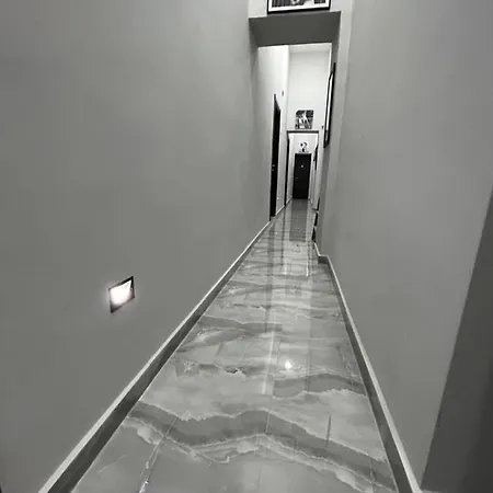 Foria House Valentino Naples
