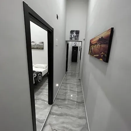 Apartment Foria House Valentino *