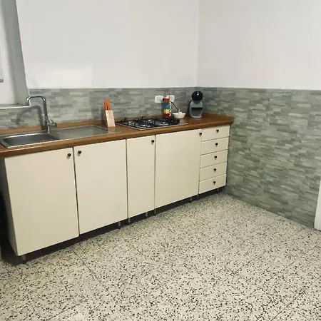 Apartamento Nel Cuore Di *