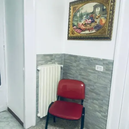 Nel Cuore Di Apartamento Nápoles