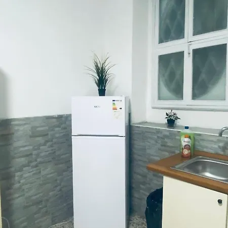 Apartamento Nel Cuore Di Nápoles
