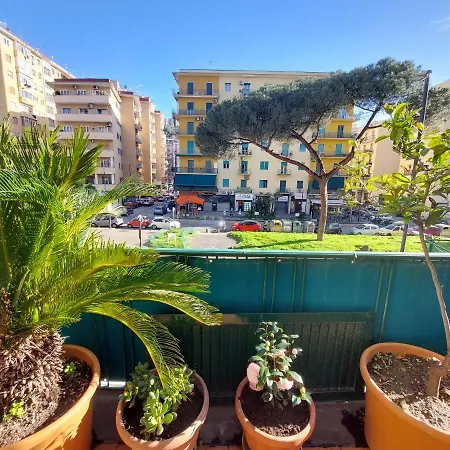 Homestay Domus Cesare *