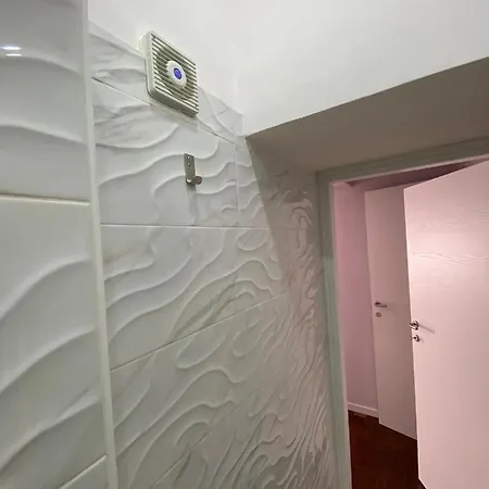 Bed & Breakfast Archivio Storico Centro *