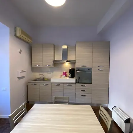 Bed & Breakfast Archivio Storico Centro *