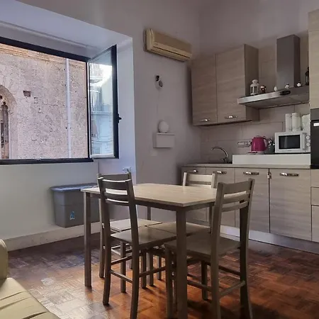 Bed & Breakfast Archivio Storico Centro