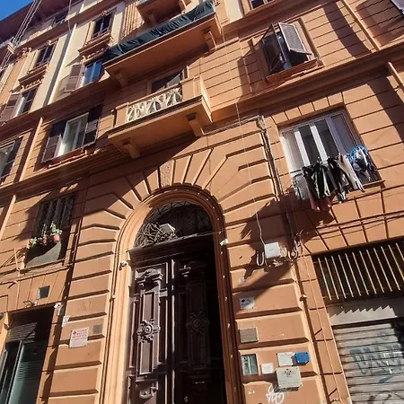 Archivio Storico Centro Bed & Breakfast Napoli