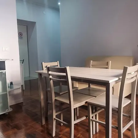 Bed & Breakfast Archivio Storico Centro