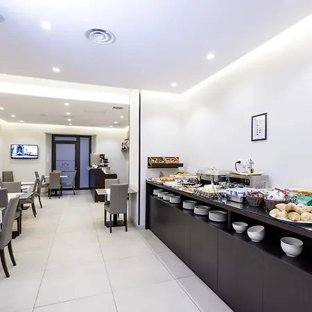 Palazzo Argenta 호텔 3*