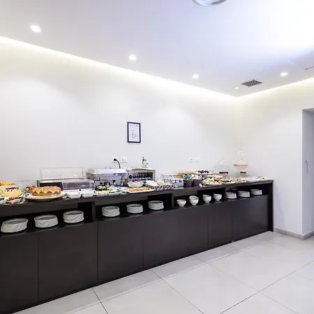 Palazzo Argenta 호텔 3*