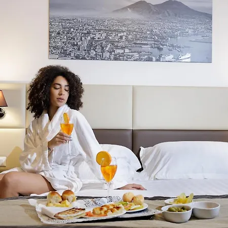 Palazzo Argenta 호텔 3*