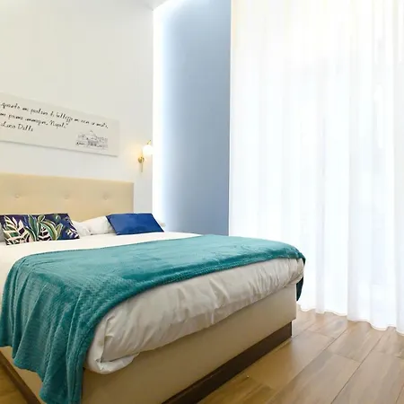 Annapoli Maison d'hôtes Naples