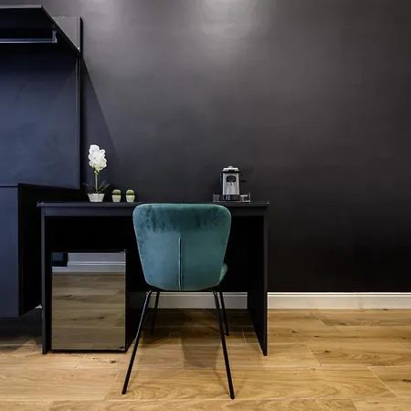 Interno Barocco Vendégház Nápoly