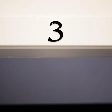 Vendégház Interno Barocco Nápoly