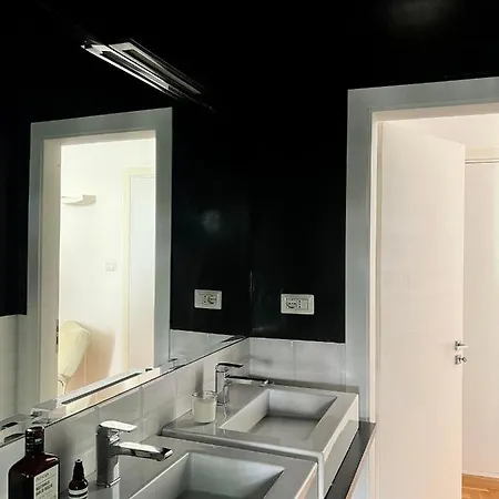 Casa Posillipo Apartman