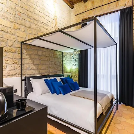 Palazzo Residenza Madre Gasthof *