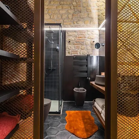 Gasthof Palazzo Residenza Madre Neapel