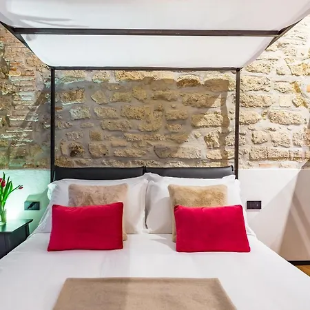 Gasthof Palazzo Residenza Madre
