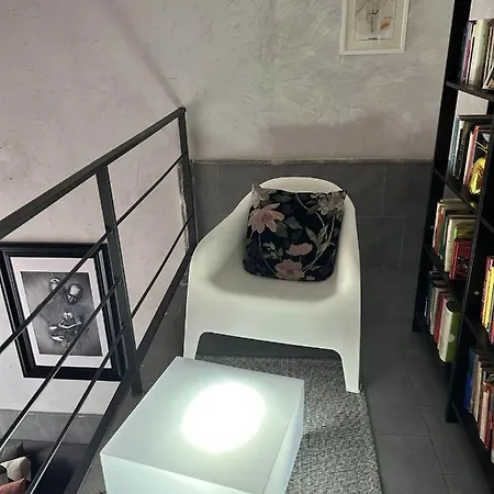Apartament A Un Passo Dal Castello Maschio Angioino *