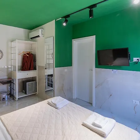 Casa de hóspedes P.c. Boutique H. Vesuvius, Centro, By Clapa Group
