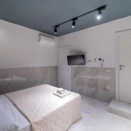 Casa de hóspedes P.c. Boutique H. Vesuvius, Centro, By Clapa Group
