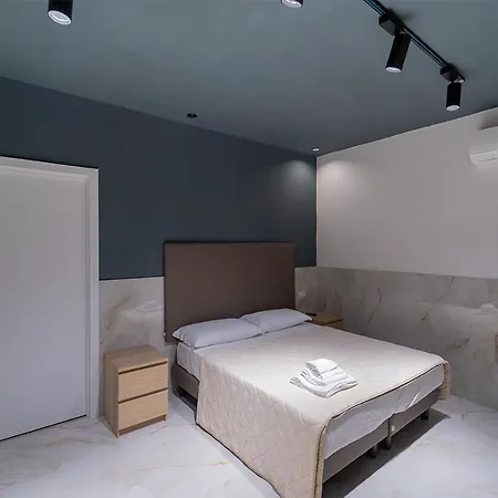 P.c. Boutique H. Vesuvius, Centro, By Clapa Group Casa de hóspedes Nápoles