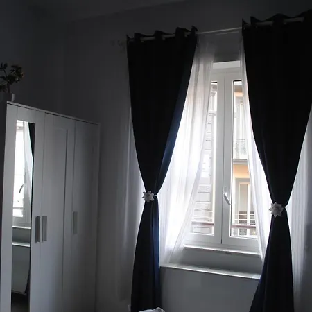 Bed & Breakfast Molo 5