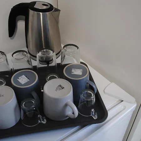 Molo 5 Bed & Breakfast