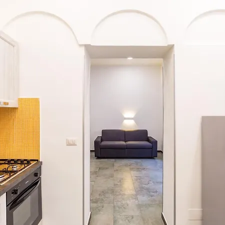 Gelso Complex And Flat By Napoliapartments * Neapel