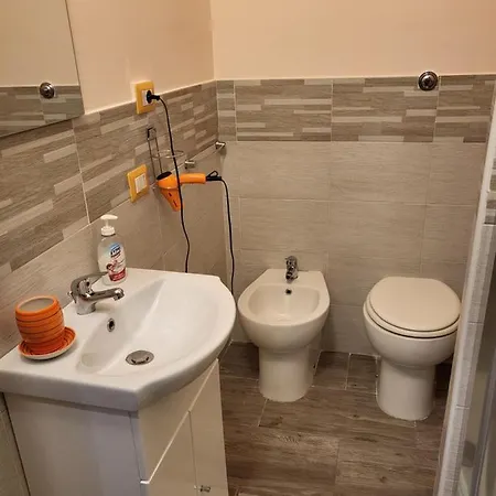 Vacanze Partenopee - San Liborio Naples