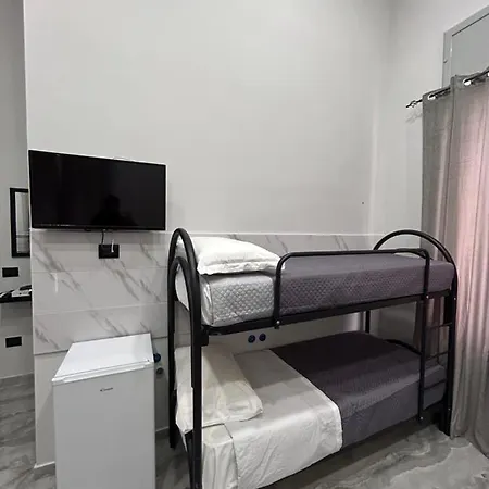 Foria House Valentino Apartment Naples