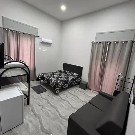 Apartment Foria House Valentino