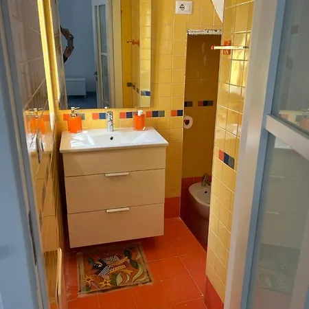Bed & Breakfast Marechiaro House